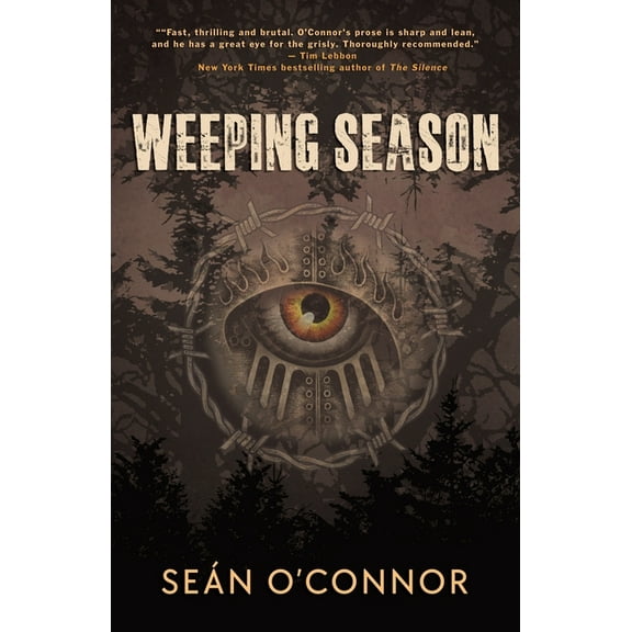 Weeping Season, (Paperback)