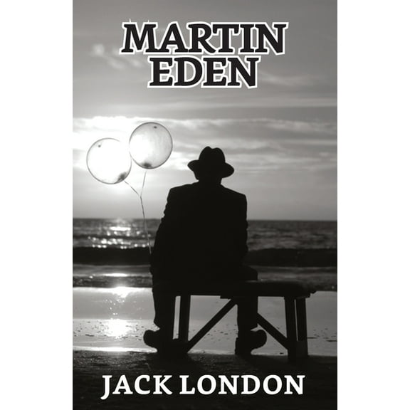 Martin Eden (Paperback)