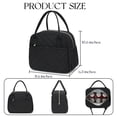 thumbnail image 2 of Lonchera aislante CAMTOP de 9,4 L para mujer, 2 of 8