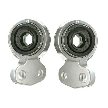 - CF Advance For 99-08 BMW 3 Series E46 320i 323Ci 323i 325Ci 325i 328Ci 330Ci 330i Z4 Front Left and Right Control Arm Bushing New Set of 2PCS 1999 2000 2001 2002 2003 2004 2005 2006 2007 2008