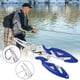 thumbnail image 5 of Alicates de pesca con tijeras | Herramienta multiusos para quitar anzuelos y cortar sedal | Herramienta de acero inoxidable para la caja de aparejos, 5 of 5