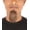 Lt. Brown, variant on HPO Adult Men's Blonde Stick-On Goatee Beard – Human Hair Facial Hairpiece for Costumes & Cosplay