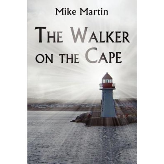 Pre-Owned The Walker on the Cape (Paperback) 1621418499 9781621418498