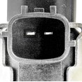 thumbnail image 4 of APDTY 022617 IMRC Intake Manifold Runner Control Valve, Vent Control Solenoid, 4 of 7