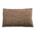 thumbnail image 1 of Ahgly Company Outdoor Rectangular Contemporary Lumbar Throw Pillow, 13 inch by 19 inch, 1 of 5