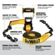 thumbnail image 2 of Correa de amarre con trinquete DEWALT DXBC10000C negro/amarilla, 2 x 9 m, 2 of 9