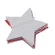 thumbnail image 4 of De Estrellas Banners Boda Nupcial Baby Shower De Cumpleaños Decoración De Azul Rojo Plata Gloria estrella bandera guirnalda, 4 of 8