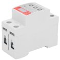thumbnail image 1 of Rectificador de CA a CC ANGGREK temporizador eléctrico con reinicio automático de voltaje protector de corriente, 1 of 8