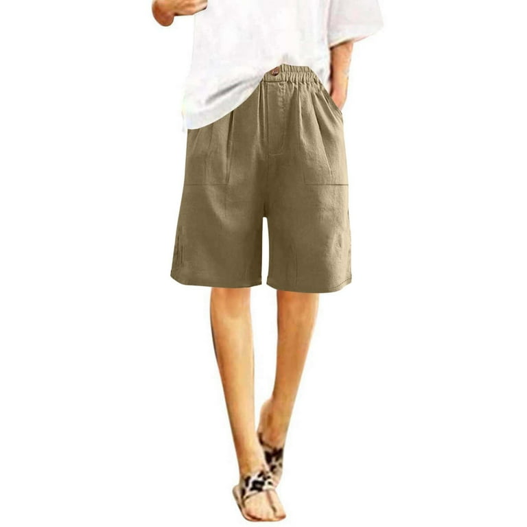 パンツ made in Japan 45rpm cotton linen shorts 45rpm Japanese Designer Floral Linen Shorts – luxarc