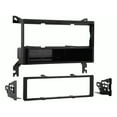 thumbnail image 2 of New Metra 99-7315 Aftermarket Single DIN Radio Installation Kit Hyundai Tucson 2005-2008 Black, 2 of 2