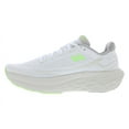 thumbnail image 3 of New Balance Men's M1080LUM Running Shoe, Moonrock/Bleached Lime GLO/SEA Salt, 11.5, 3 of 4