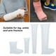 thumbnail image 4 of Práctico Dise?o Humanizado Férula Para Fracturas, Férula Nocturna, Para Alivio Del Dolor De Tobillo, Ayuda De Emergencia Para Piernas ANGGREK Beleza, Cuidado e Higiene, 4 of 7