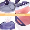 thumbnail image 5 of HEMOTON Portable Baby Powder Storage Box 500ml Formula Dispenser for Easy Feeding, 5 of 6