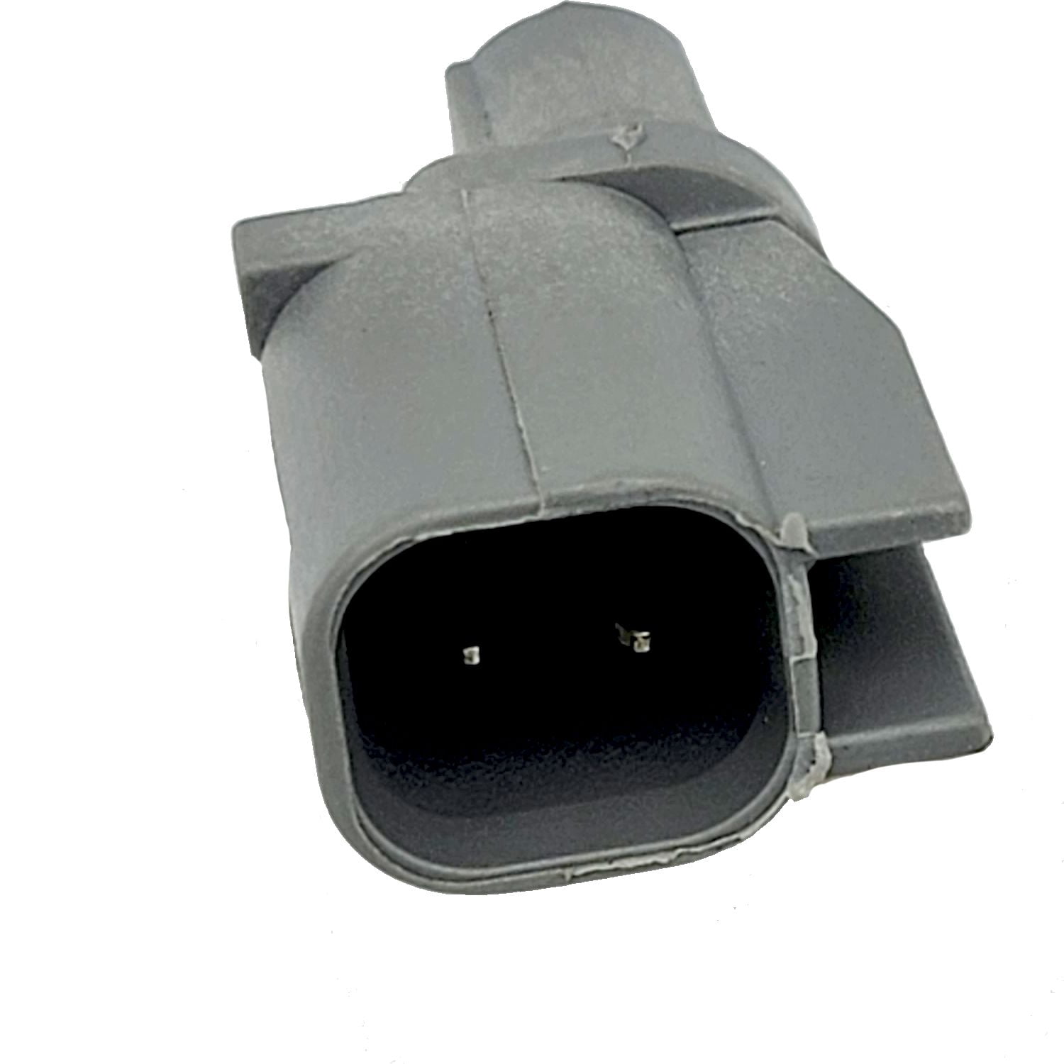 Holstein Parts ABS Wheel Speed Sensor for Volvo (2.0 - 4.4 - FWD) - 2ABS1892 Fits select: 2015-2017 VOLVO XC60, 2016-2018 VOLVO S60