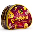 thumbnail image 1 of Bananagrams BNAEMJ001 Jeu de Cartes Familial Emojinks, 1 of 1