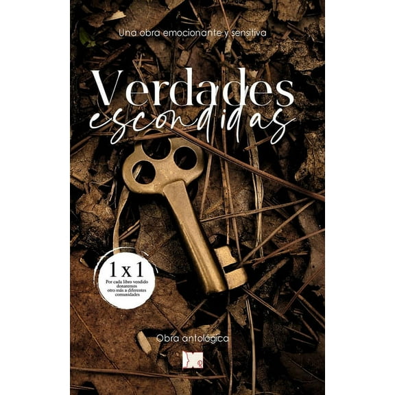 Verdades escondidas (Paperback)