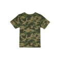 thumbnail image 2 of Garanimals Toddler Boys' "Dinosaur Research Team" Short Sleeve Tee, 2 of 3