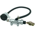 thumbnail image 6 of M MATI Rear Foot Brake Master Cylinder Assembly for Polaris Predator 500 Outlaw 450 500 525, 6 of 7