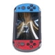 thumbnail image 5 of Máquina de juegos portátil 1500 mAh recargable doble joystick consola portátil reproductor de juegos de 51 pulgadas con auriculares para el hogar para niños ANGGREK Otros, 5 of 8