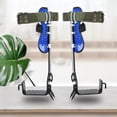 thumbnail image 2 of S SERENABLE Adjustable Tree Climbing Set Steel Claw Hard for Outdoors Survival Tree Climbing Camping, 2 of 7