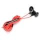 thumbnail image 5 of ME518 Auriculares con cable Auriculares digitales de 3,5 mm con control de volumen para teléfonos Android, 5 of 8