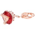 thumbnail image 3 of Key , Decorative Key Chain, Treasure Bowl Shaped For Christmas  Gift Friend Lover, 3 of 8