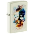 thumbnail image 4 of Zippo Skull Design 48563, 4 of 6
