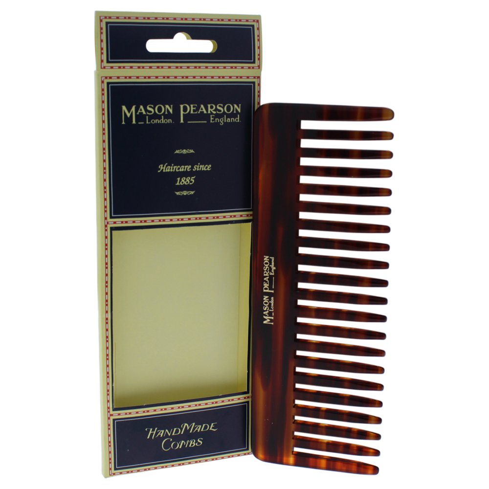 Mason Pearson Rake Comb C7 1 Pc Comb
