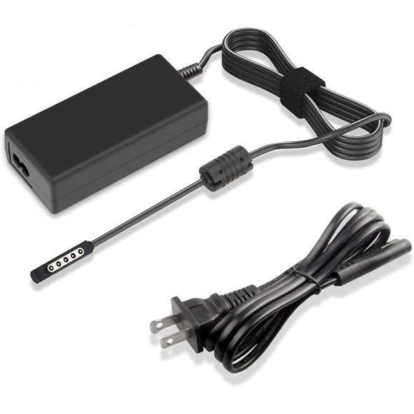 Cargador de adaptador de CA Fancy Buying 48W 12V 3.58A para Microsoft Surface Pro 1 2 RT