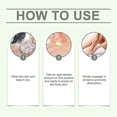 thumbnail image 5 of 1-3X Chickweed Salve Skin Redness Relief Anti-itch Cream All Purpose Soothing Skin Balm Skin Care Products, 5 of 5