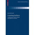 thumbnail image 3 of Counting Surfaces: Combinatorics, Matrix Models and Algebraic Geometry, 3 of 3