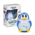 thumbnail image 1 of EASTIN Follow Any Drawn Line Magic Pen Inductive Cartoon Penguin Model Children Kids Toy Gift Educational Toy Christmas Gift, 1 of 20