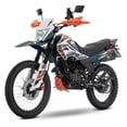 thumbnail image 2 of Motocicleta ITALIKA DM150 BLANCO, 2 of 4