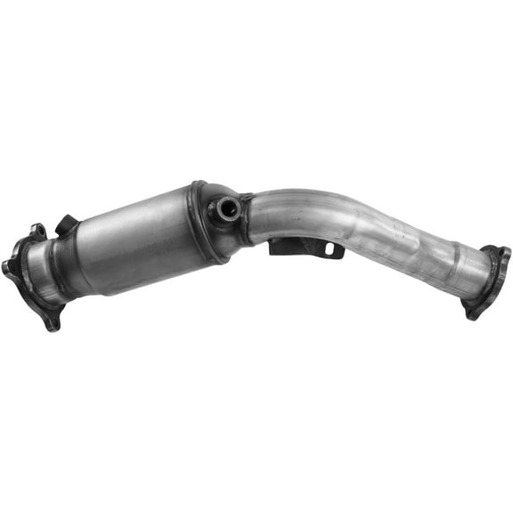 Walker Exhaust Ultra EPA 16595 Direct Fit Catalytic Converter Fits select: 2011-2014 AUDI Q5, 2009-2013 AUDI A4