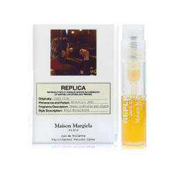 Maison Margiela Replica At The Barber's Aromatic Herbal Eau
