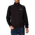 thumbnail image 2 of Regatta Tobias Fleece Gilet, Black, 2 of 5