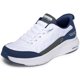 thumbnail image 1 of Zapatos Skechers Contour Foam Slip-Ins Blanco/Azul Marino 24 cm, 1 of 7