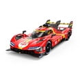 thumbnail image 3 of RASTAR RC Car 1/14 Scale 2.4Ghz Ferrari 499P #50 Le Mans Champion Racing Radio Remote Control R/C Toy Car Model Vehicle, 3 of 7