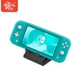 thumbnail image 4 of 7 In 1 Game Kit Thumbstick Cap Protective Film Case for Nintendo Switch Lite, 4 of 5