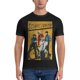 thumbnail image 2 of Camiseta para hombre con diseño de bosque natural y diverso, impresionante camiseta 100 % algodón, camisetas de manga corta Sonic Youth, ropa de cuello redondo, 2 of 5
