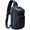 Blue, variant on Sling Bag for Men, Anti Crossbody Bag, Bag Mens Bag for Casual Travel (Black)