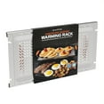 Blackstone Stainless Steel Adjustable Warming Rack