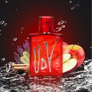 Ulric De Varens UDV FLASH 3.4 Fl Oz Eau De Toilette For Men