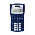 thumbnail image 2 of Texas Instruments TI-30XIIS Scientific Calculator, 30XIIS/TBL/4L2/BA, Pink, 2 of 2