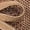 Khaki, variant on Miluxas Women's Flats Shoes Dress Shoes Round Toe Ballet Flats Comfortable Crochet Lace Flats Low Heel Khaki 8.5(41)