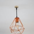 thumbnail image 3 of AURARMLET 1 Ensemble de Base de Lampe en Fer Ronde Bricolage pour Utilisation de Bureau au Bureau, 3 of 4