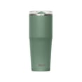 thumbnail image 1 of Termo Thrive 600ml Moss Marca Camelbak, 1 of 3