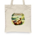 thumbnail image 2 of Happy Retirement with Abyssinian Enjoy Life Rest Time Canvas Tote Bag Cat Lover Kitten Owner Gifts Reusable Shopping Grocery Bag - 02027, 2 of 5