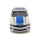 Maisto 31161 2010 Chevrolet Camaro RS SS Police 1/18 Voiture Miniature par Maisto – image 2 sur 4