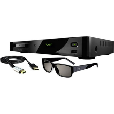 ***fast Track*** Vizio Theater 3d Kit Wi